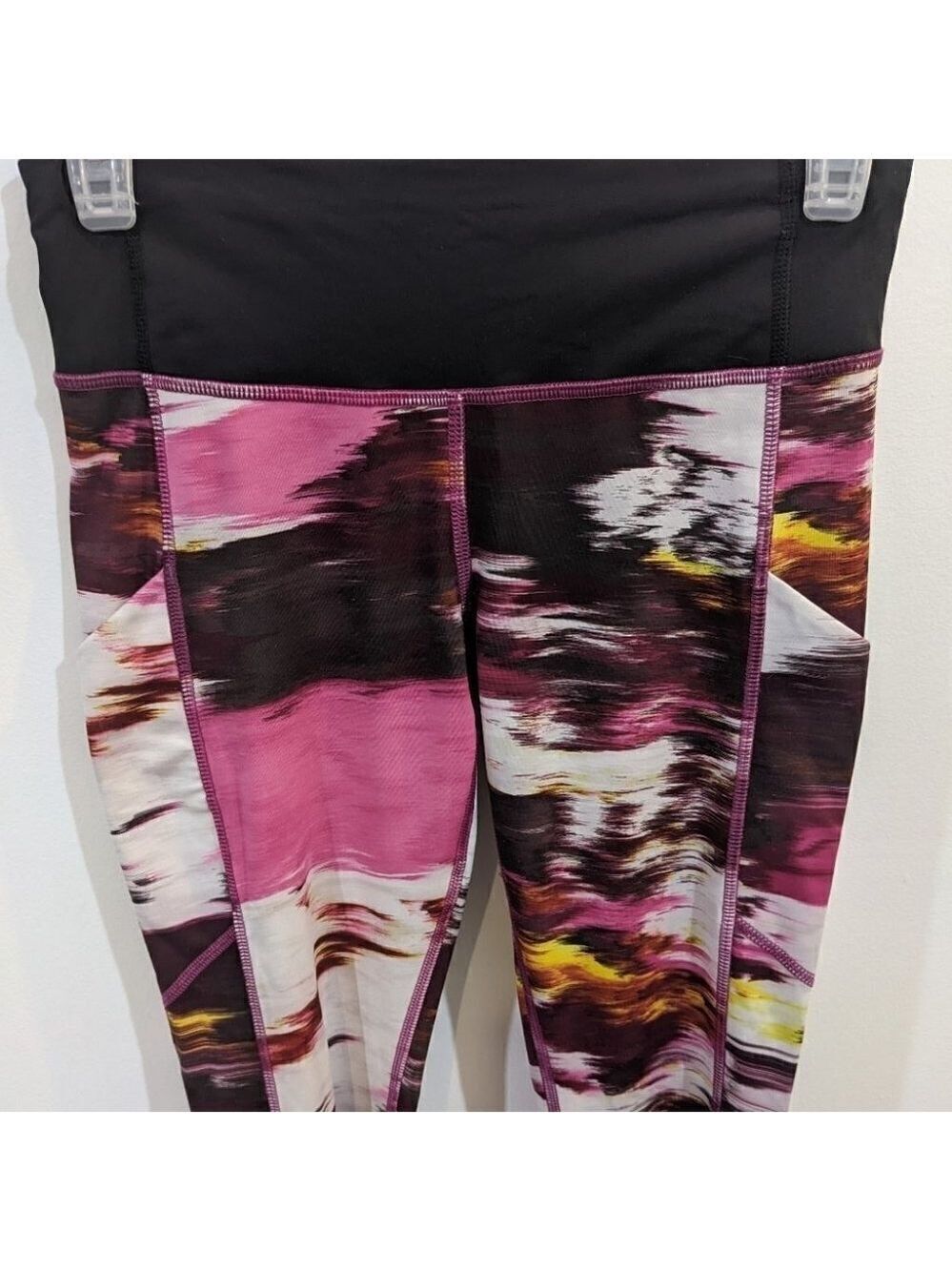 Lululemon | Speed Tight IV In Wind Berry Rumble - Picture 7 of 12